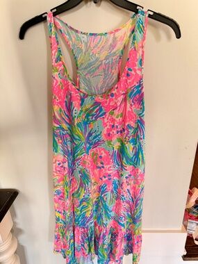 Lilly Pulitzer dress